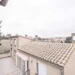 Lägenhet Terrasse Et Parking A 500m De La Cite Ar Carcassonne