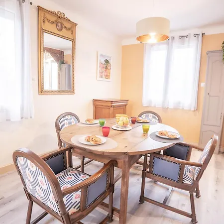 Terrasse Et Parking A 500m De La Cite Ar Carcassone