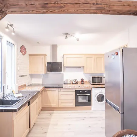 Terrasse Et Parking A 500m De La Cite Ar * Carcassone