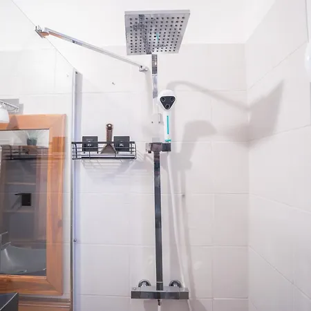 Terrasse Et Parking A 500m De La Cite Ar *