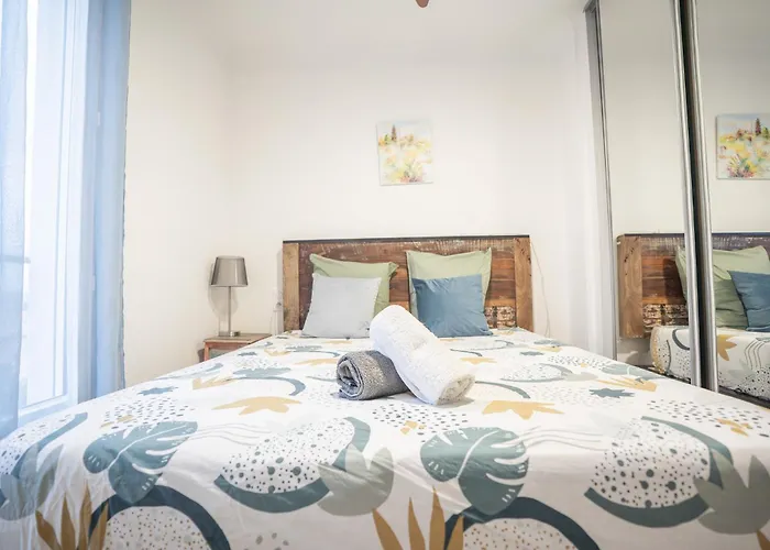 Terrasse Et Parking A 500m De La Cite Ar Carcassone