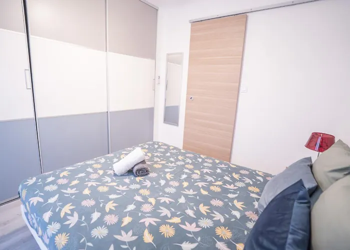 Apartman Terrasse Et Parking A 500m De La Cite Ar Carcassone