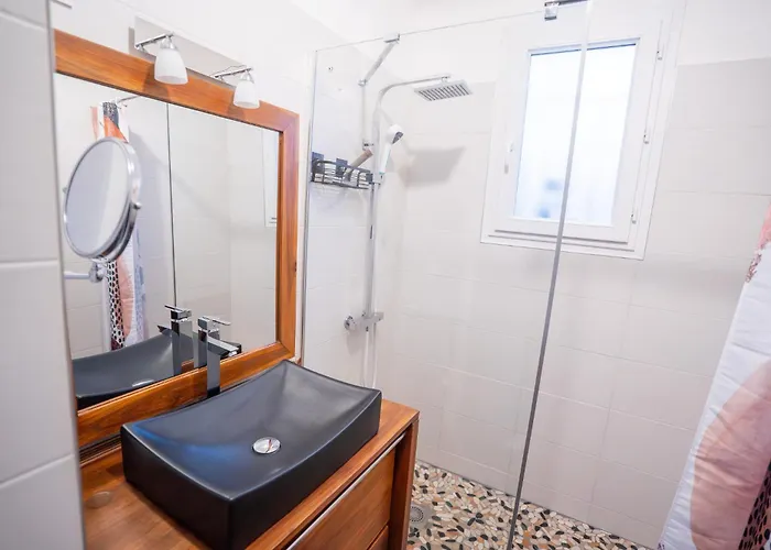 Apartman Terrasse Et Parking A 500m De La Cite Ar