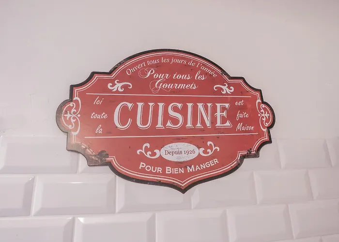 Terrasse Et Parking A 500m De La Cite Ar *